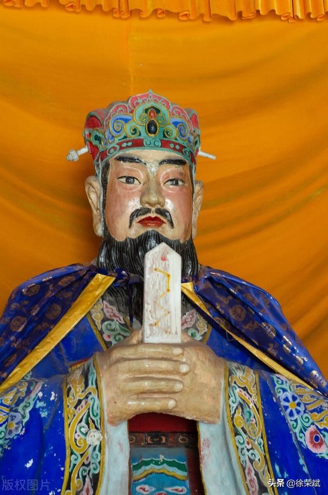 陕西周至县殡葬习俗（周至民俗篇民间祭祀）(6)