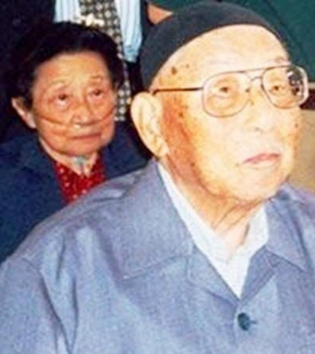 1994年张学良唯一活着的儿子回国，飞机上请人照顾：64岁不会汉语
