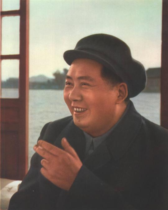 77年邓华回京，要求洪学智回部队，邓小平：让他去国防工业办吧