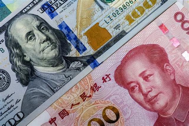 美元与黄金和石油挂钩，再到与石油脱钩，全球经济秩序面临改写