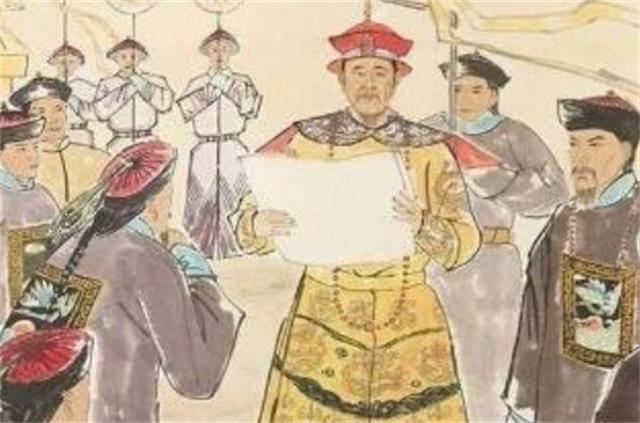 年羹尧被处死后，雍正如何处理他的老婆和女儿的？