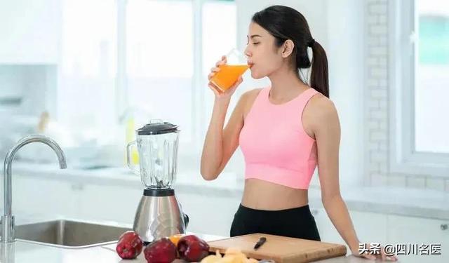 最后一次提醒！这12个你认为健康的生活方式，其实真的没那么健康