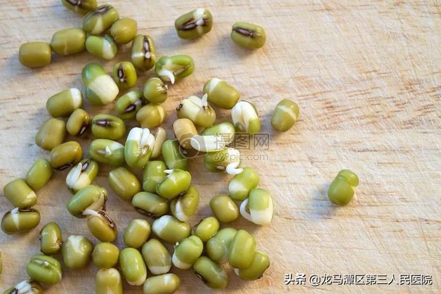 发芽的蔬菜到底还能不能吃？详尽解答来了！