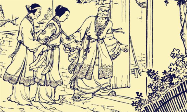 書生娶妓女為妻，次日新娘不見蹤跡，朋友：婊子無情，戲子無義 - 天天要聞