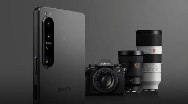 索尼Xperia 1 IV发布，更专业的影像旗舰