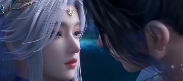 新美女清衍凈亮相，比小醫仙還性感，大長腿藏不住，可惜是人妻 - 