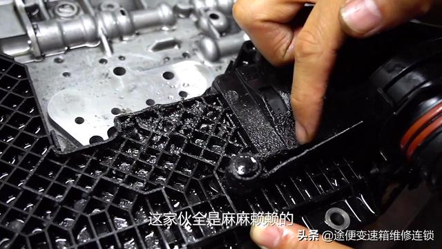 变速箱维修大概要多少钱(维修变速箱得多少钱啊)