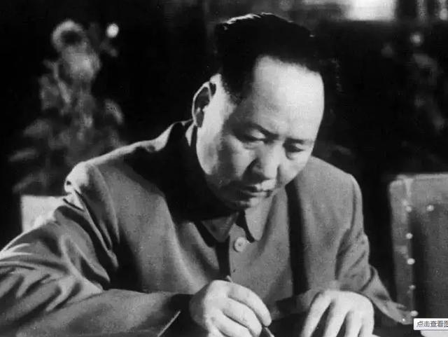 毛主席去世，吴旭君说出主席会见尼克松不为人知的幕后，令人落泪