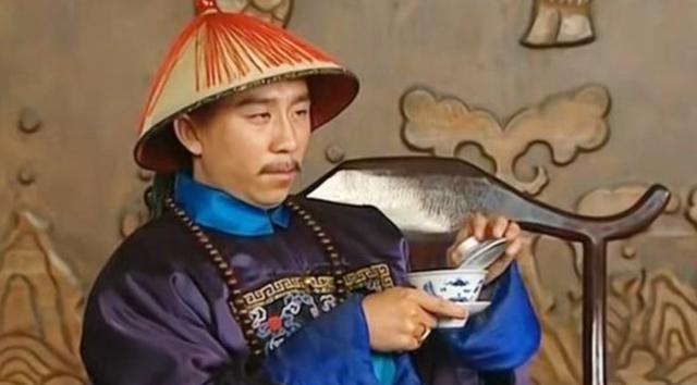 清朝银库看守，靠伤害身体的方式偷银，年入上万两，晚年痛苦而死
