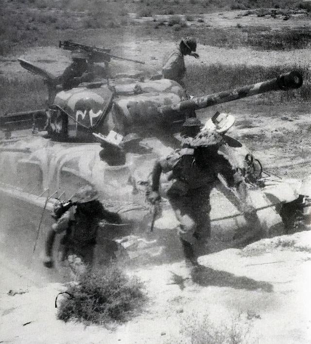 65年印巴战争，巴基斯坦遭灭国之危，主席对印下最后通牒力挽狂澜