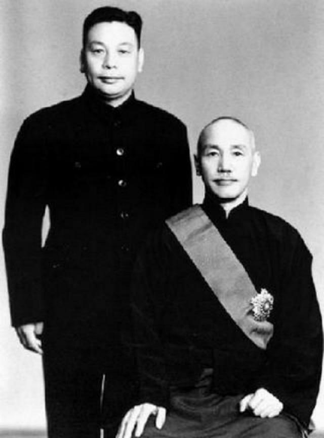 蒋介石生前留下9份遗嘱，为何宋美龄看到第9份遗嘱后，愤而离开？