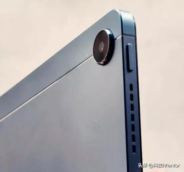 realme Pad曝光：搭载2.5K屏幕+骁龙870，售价或在千元左右