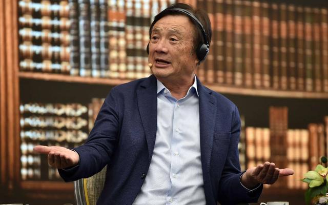 海思传来新消息，任正非的执着迎来了成功