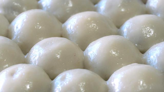 冬奥会，圈粉无数的“8大中国美食”，运动员说：除了比赛都在吃