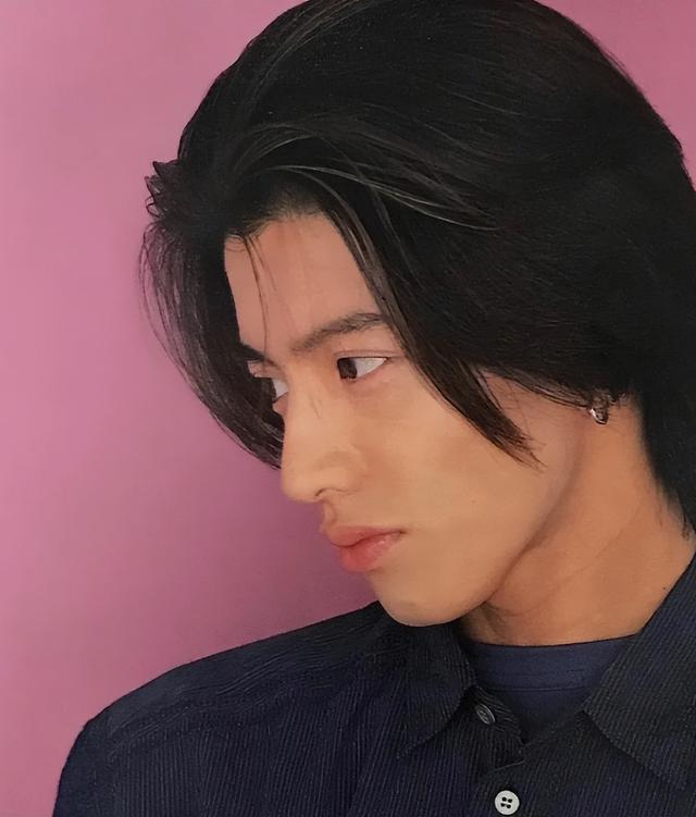 木村拓哉工藤静香爱情故事（日本国民女神工藤静香）(9)