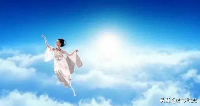 ��ʿ׷����Ĺ���(�й��񻰹���֮������������)