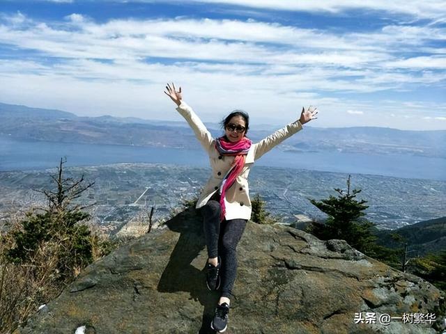 13人绕过检查点，私自进入云南苍山探险失联，苍山究竟有多凶险？