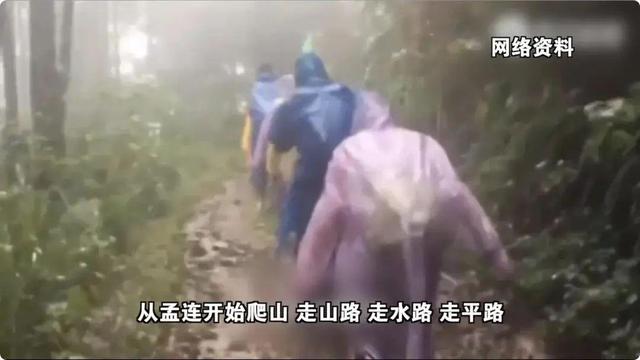 男子为挣大钱，被骗缅北后遭受非人待遇，跳楼逃生被抓后险遭活埋