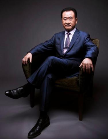 王健林被传离世谣言后，王思聪依然不愿意接班