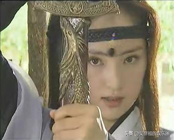 越老越有味道的13位女明星（黑土地出大美人）(44)