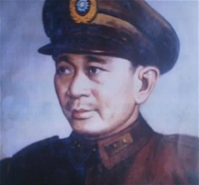 国军“好色将军”活103岁，曾三次死里逃生，生下一子成知名影星