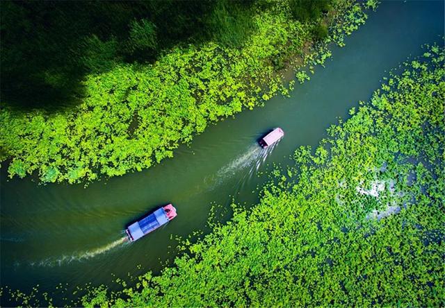 五一小长假能不能出市旅游，盘点济宁各景区五一出游政策