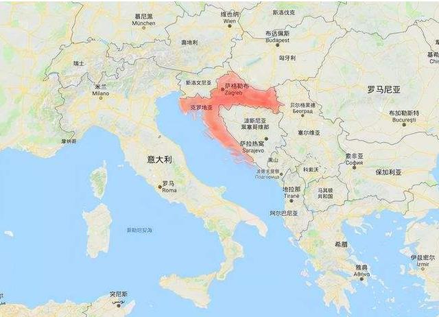 南斯拉夫：解体后一分为七，独立后的各个国家过得都怎样？