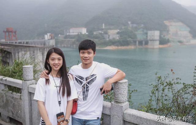 20年后再看林艳芳：新婚就把丈夫还给祖国，苏炳添娶她三生有幸