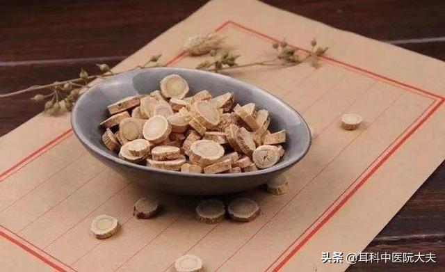 蝉鸣、眩晕、痰多？一张妙方只需四味药，助你攻破耳鸣