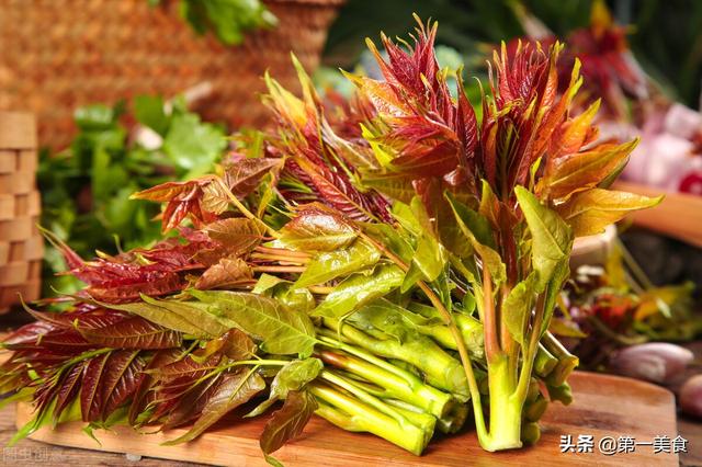这6种常见的野菜，比大鱼大肉都鲜美，见了就拔回家，好吃不花钱