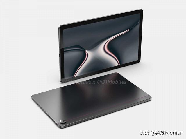 realme Pad曝光：搭载2.5K屏幕+骁龙870，售价或在千元左右