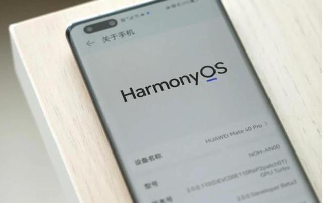 俄罗斯手机厂商，要用鸿蒙系统，为何华为却要先撇清关系？