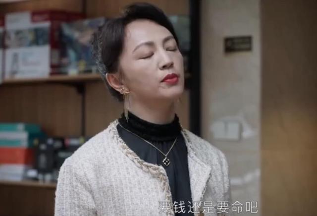 《相逢时节》越看越好看，雷佳音过分优秀，观众：该获奖了