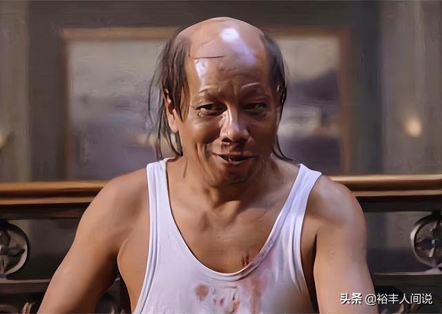 梁小龙首谈被封杀内幕！“悔过书”内容曝光，谁都不敢找其拍戏
