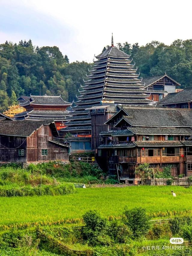 被經典影片帶火的廣西7個拍攝地，你都去過嗎？|廣西旅行年卡