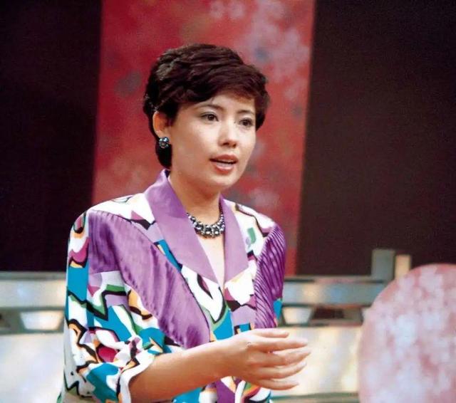 87版《红楼梦》幕后趣事，陈晓旭爱给人取外号，柳湘莲香菱成夫妻