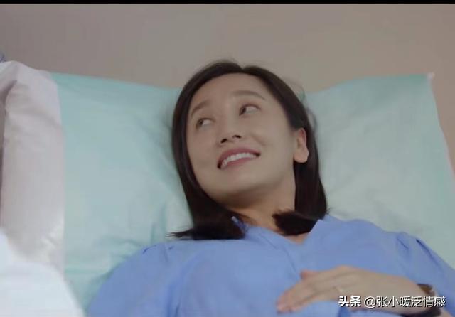 《心居》原著：顾昕强行在月子里抛弃葛玥，葛玥的摊牌却句句是爱