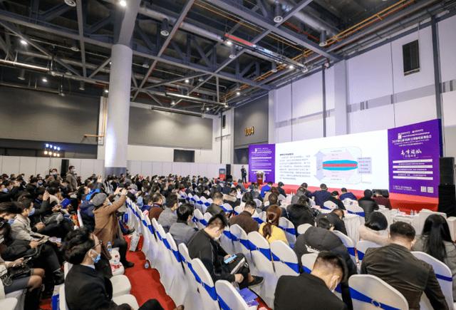 2022杭州塑料机械展
