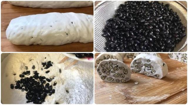 “春食甘，病不沾”！春天建议：多吃3黑2白1红，应季而食受益多