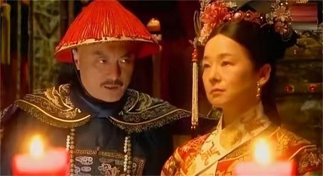 守寡多年的慈禧晚年为何会怀孕？是如何检查出来的？这是真事吗