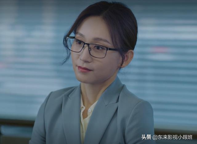 《女士的法则》：看似职场爽剧，但太脱离现实，选角也有些尴尬