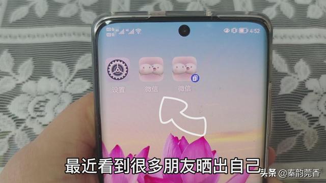 [小辣椒多少钱]，微信图标颜色怎么调