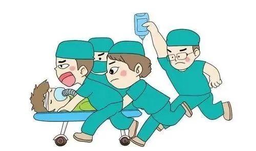 脑梗心梗突发生 卒中胸痛齐上阵