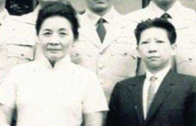 宋蔼龄四个子女：长子嚣张次女跋扈，个个不服管教，仅一人有后代