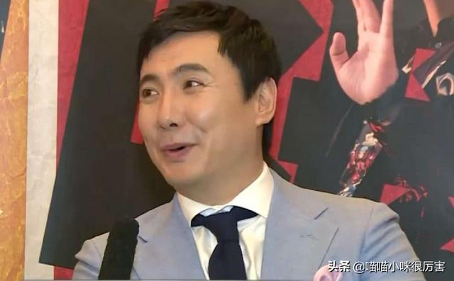 年轻时帅气无双，老了却丑的各具特色，这5位男星，好可惜