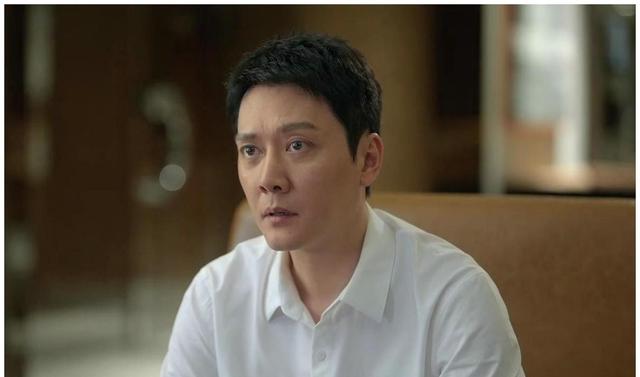 《心居》：严重怀疑这三个男人的脑袋被驴踢了吗