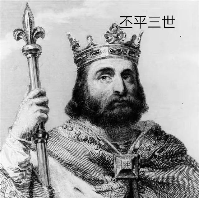 一欧洲国王驾崩，三个儿子各自建立国家，如今发展成三个发达国家