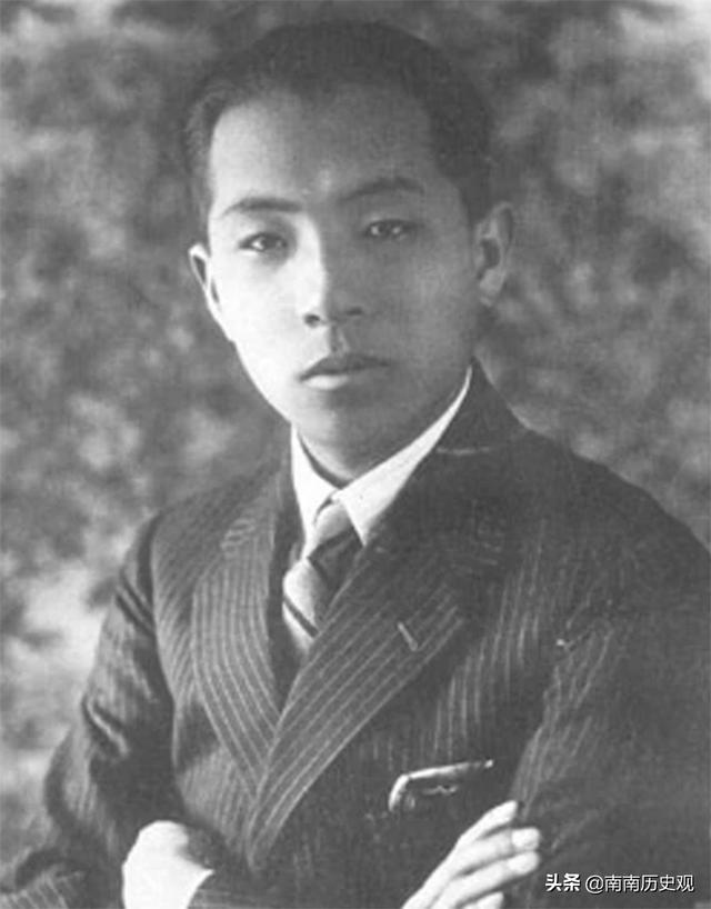 于凤至病逝海外，墓碑上留下四个字，张学良见了老泪纵横