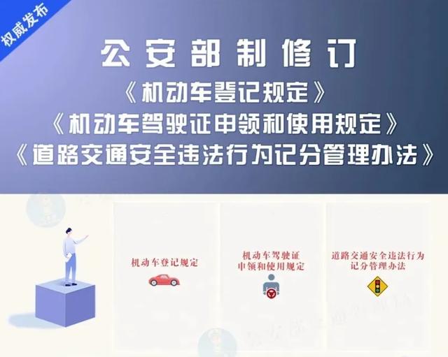 好消息：中老年人考驾照迎来新变化，流程简化，难度降低