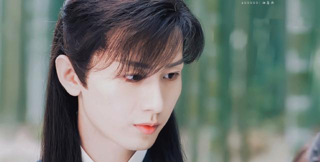 90后帅哥